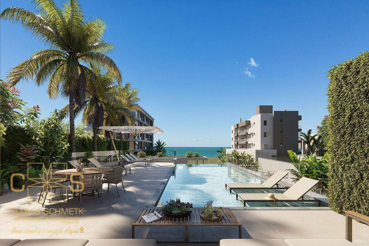 Apartamento, 3 quartos, 122 m² - Foto 1