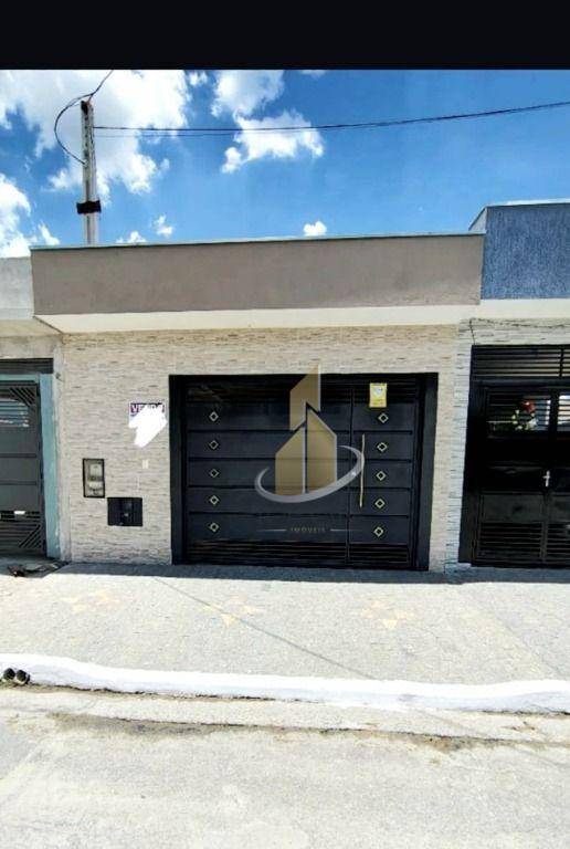 Casa, 3 quartos, 110 m² - Foto 2