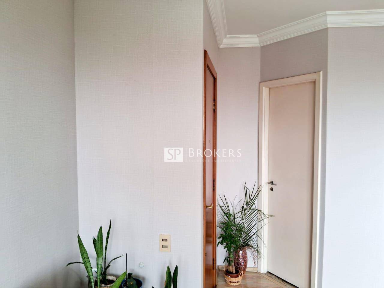 Apartamento à venda com 4 quartos, 118m² - Foto 5