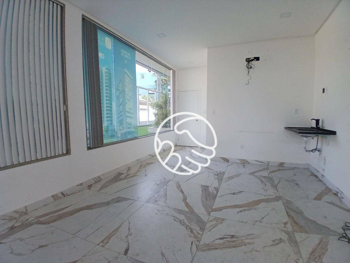 Loja-Salão para alugar, 40m² - Foto 3