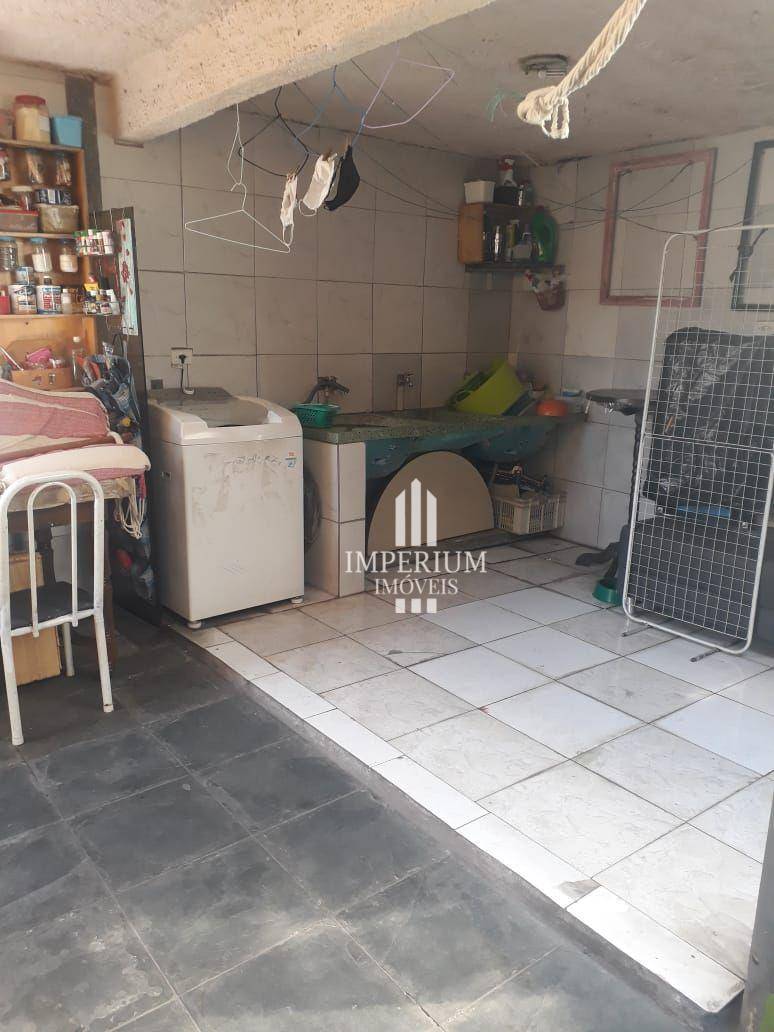 Sobrado à venda com 4 quartos, 198m² - Foto 12