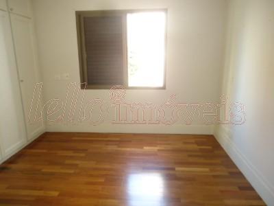 Apartamento para alugar com 4 quartos, 247m² - Foto 20