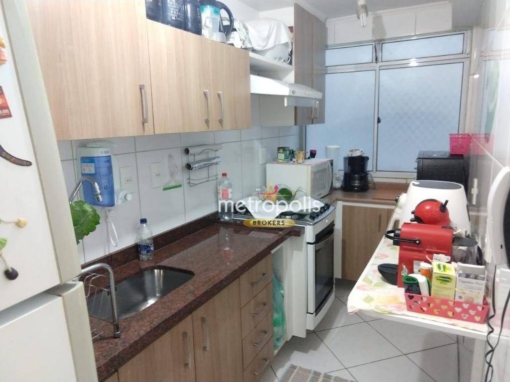 Cobertura à venda com 3 quartos, 84m² - Foto 4