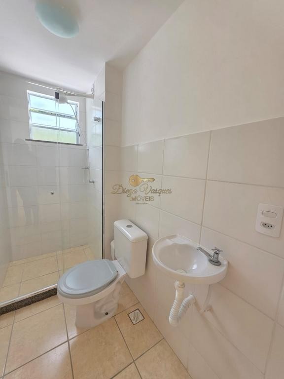 Apartamento para alugar com 2 quartos, 54m² - Foto 10