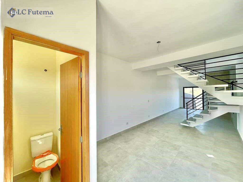 Casa de Condomínio à venda com 3 quartos, 80m² - Foto 18