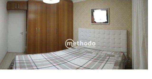 Apartamento à venda com 2 quartos, 57m² - Foto 8