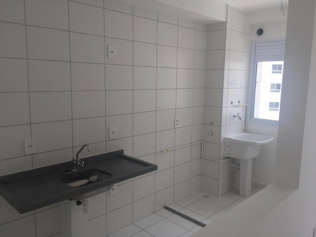 Apartamento à venda com 1 quarto, 48m² - Foto 5