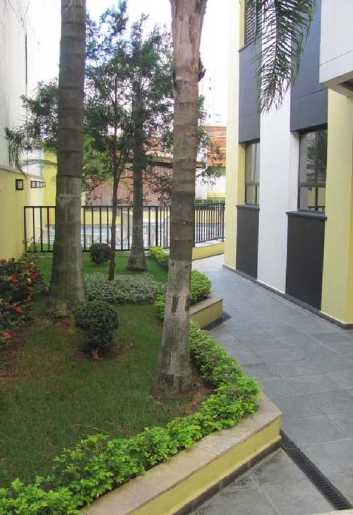 Apartamento à venda com 3 quartos, 73m² - Foto 13