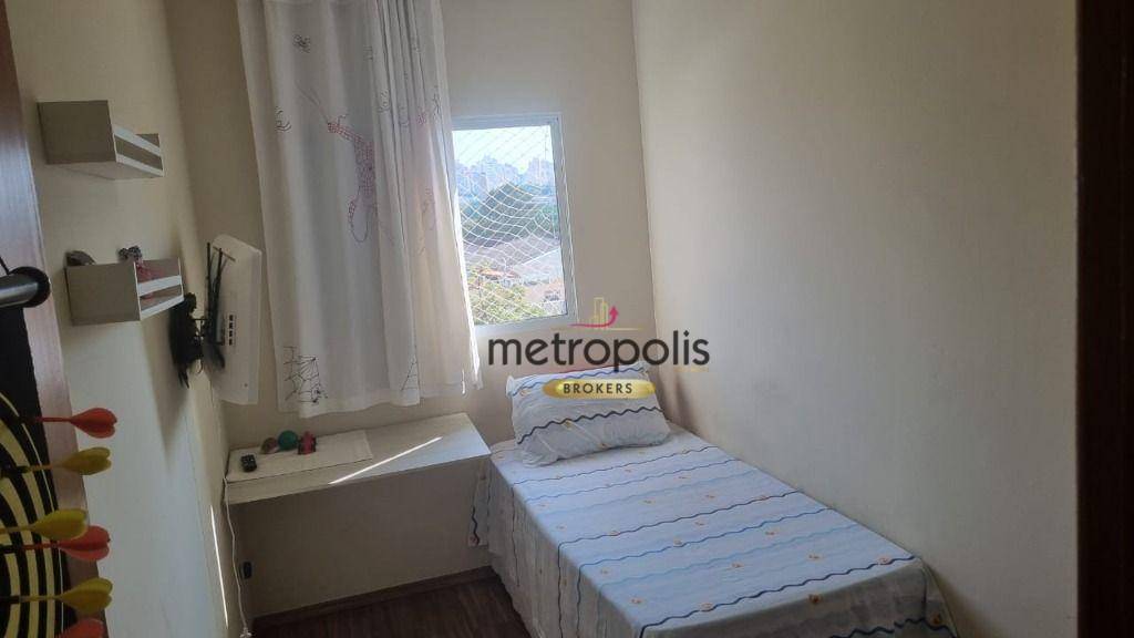 Cobertura à venda com 3 quartos, 140m² - Foto 7