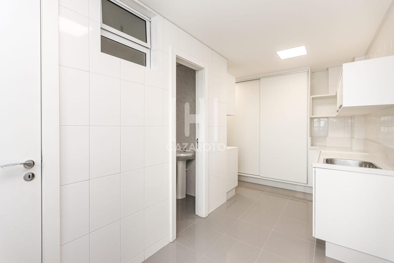 Apartamento à venda com 3 quartos, 177m² - Foto 18