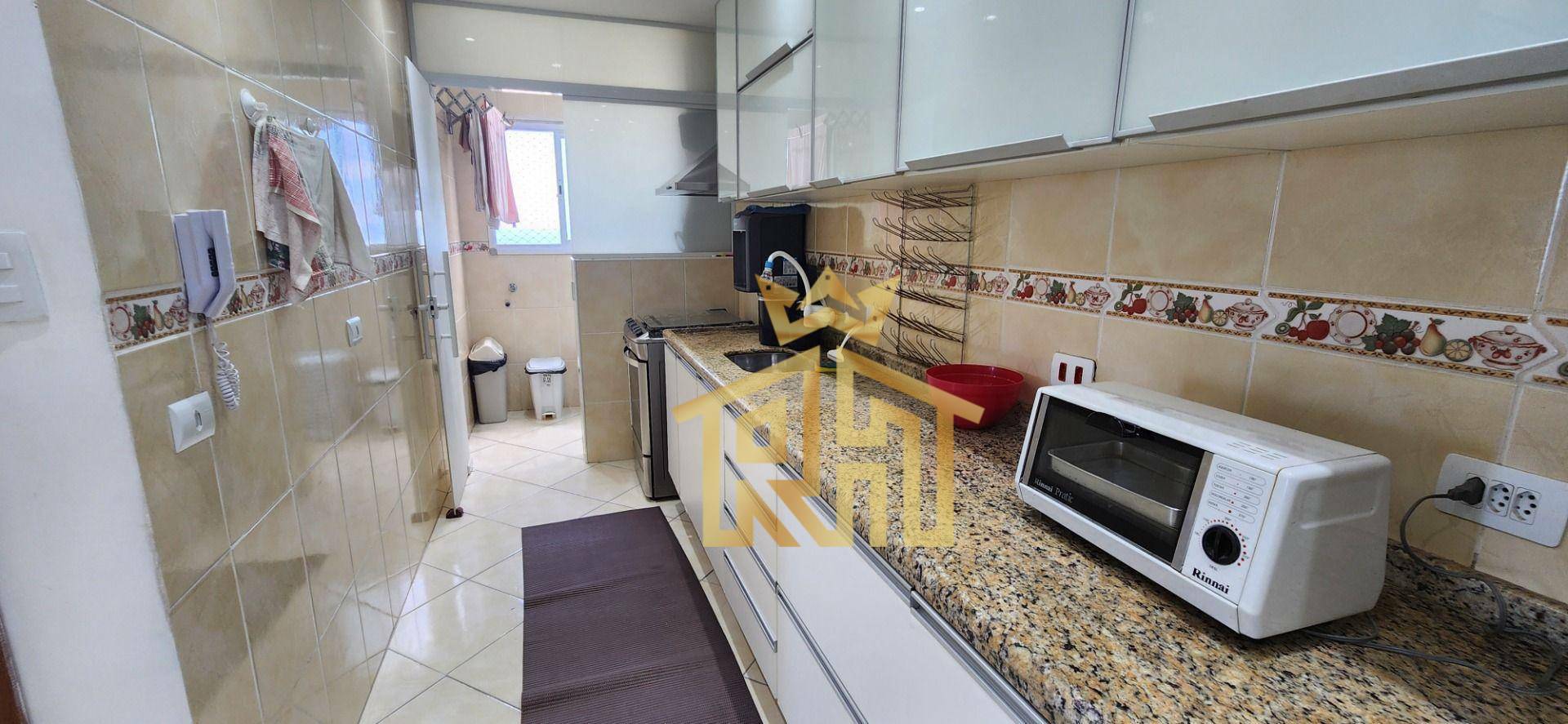 Apartamento à venda com 3 quartos, 103m² - Foto 39