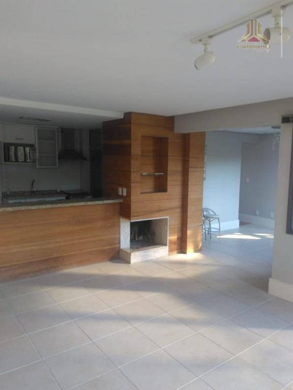 Apartamento à venda com 2 quartos, 100m² - Foto 11