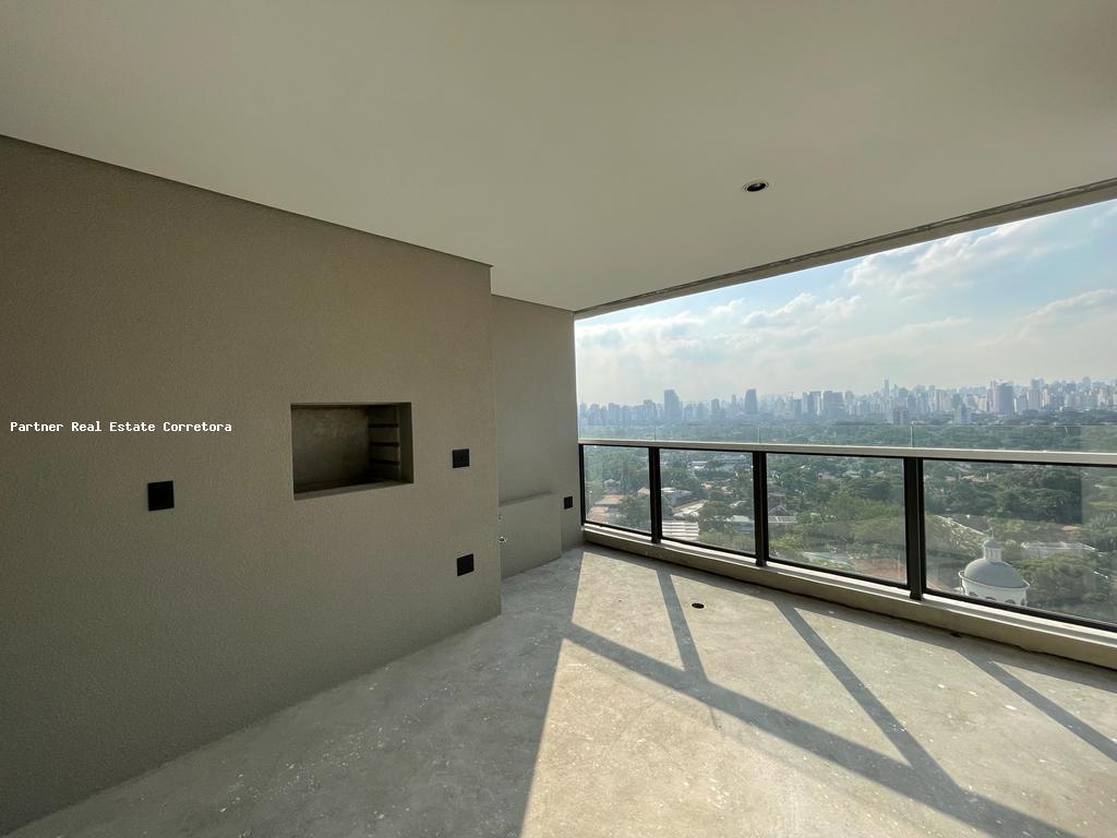 Apartamento à venda com 3 quartos, 288m² - Foto 17