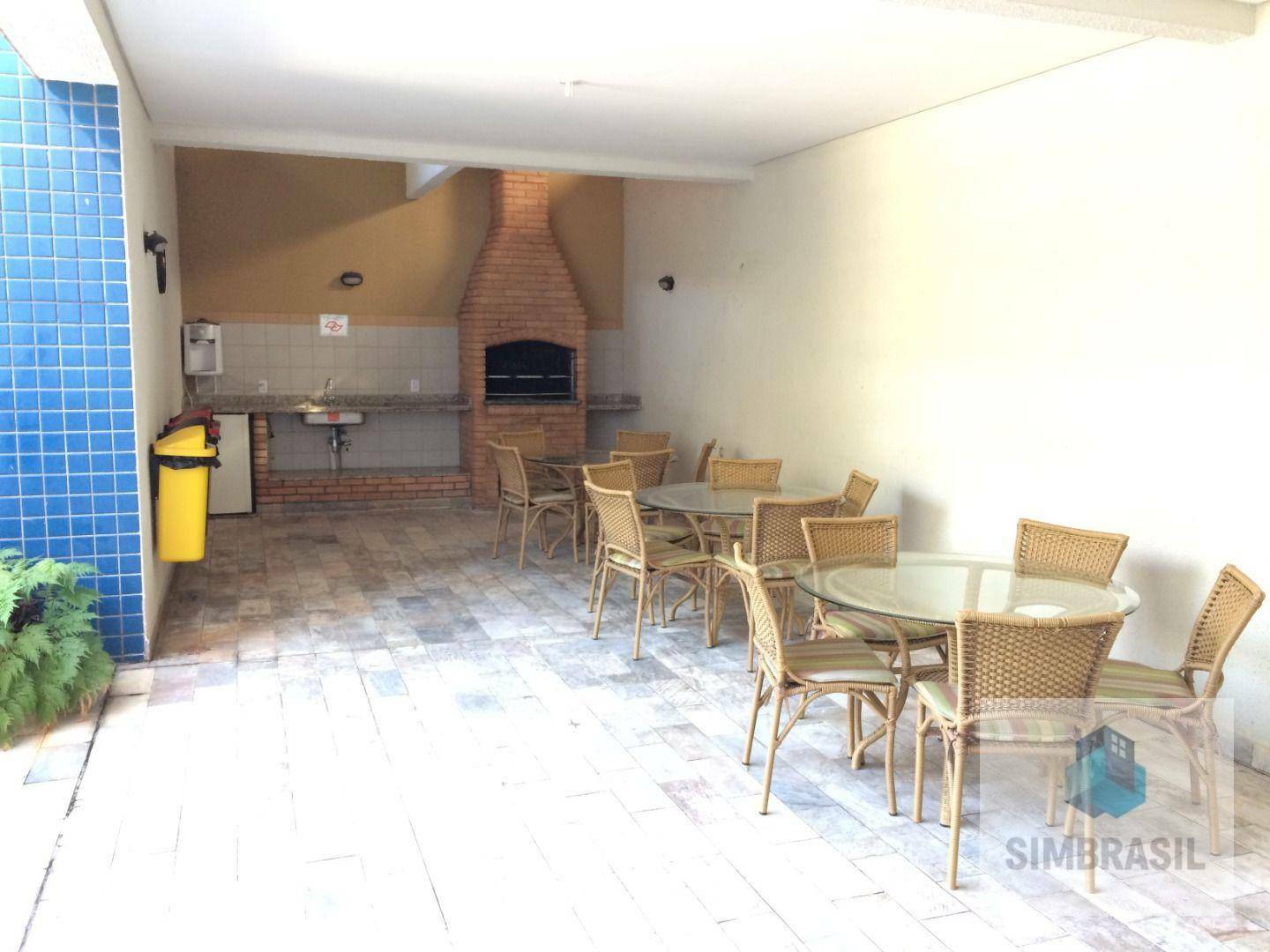 Apartamento à venda com 4 quartos, 134m² - Foto 5