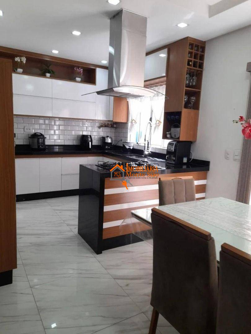 Sobrado, 2 quartos, 135 m² - Foto 1