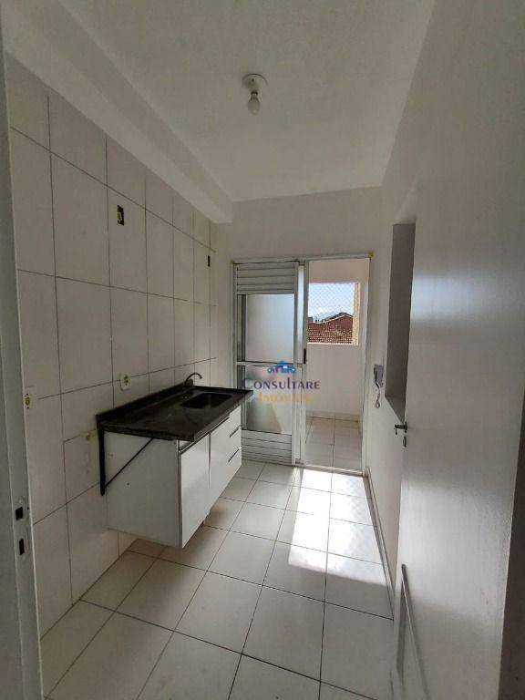 Apartamento à venda com 3 quartos, 69m² - Foto 4