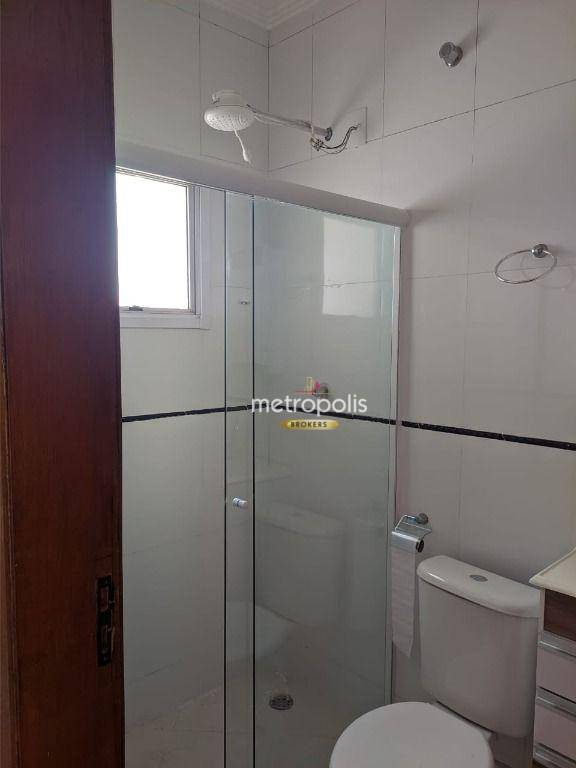 Cobertura à venda com 3 quartos, 180m² - Foto 9