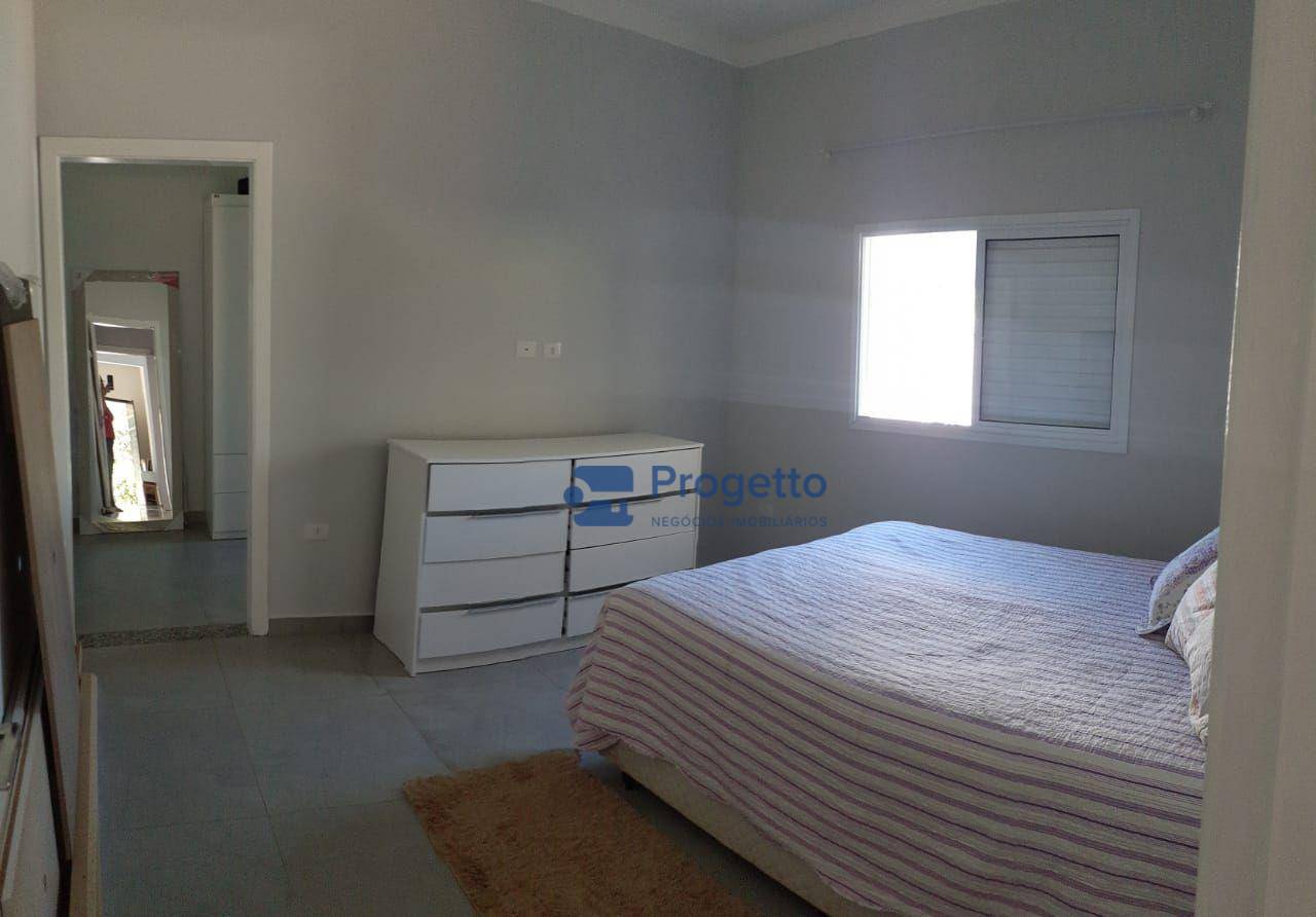 Casa de Condomínio à venda com 3 quartos, 250m² - Foto 20