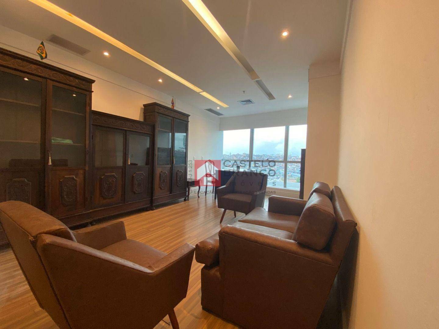 Conjunto Comercial-Sala à venda, 35m² - Foto 1