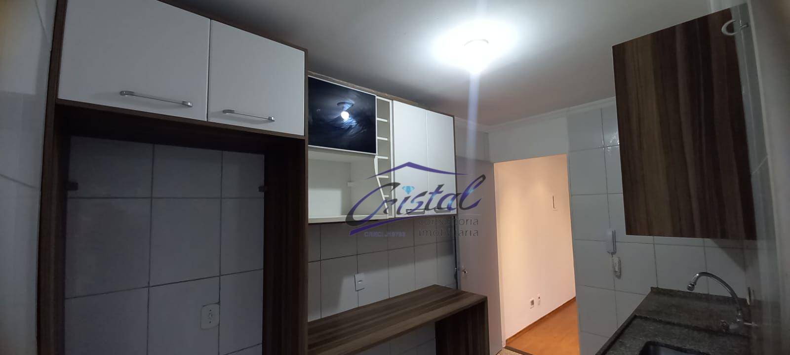 Apartamento para alugar com 2 quartos, 50m² - Foto 7