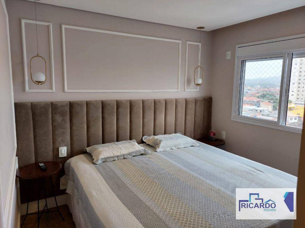 Apartamento à venda com 3 quartos, 106m² - Foto 14