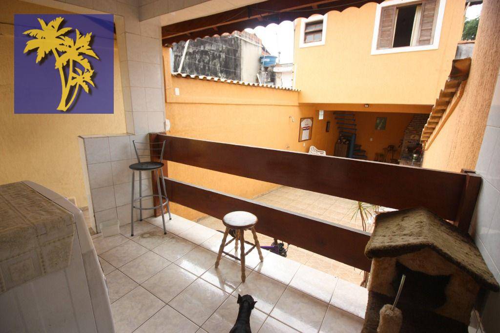 Sobrado à venda com 3 quartos, 192m² - Foto 18