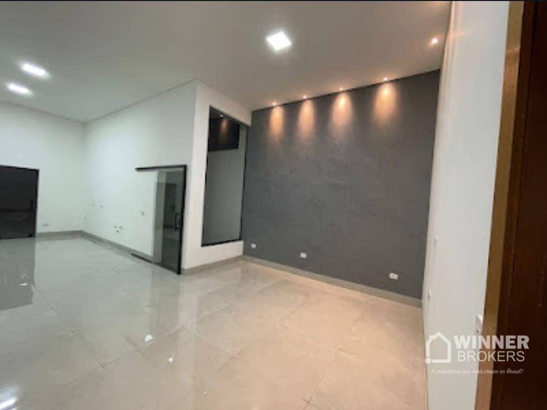 Casa à venda com 3 quartos, 200m² - Foto 3