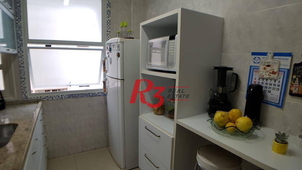 Apartamento à venda com 1 quarto, 60m² - Foto 8