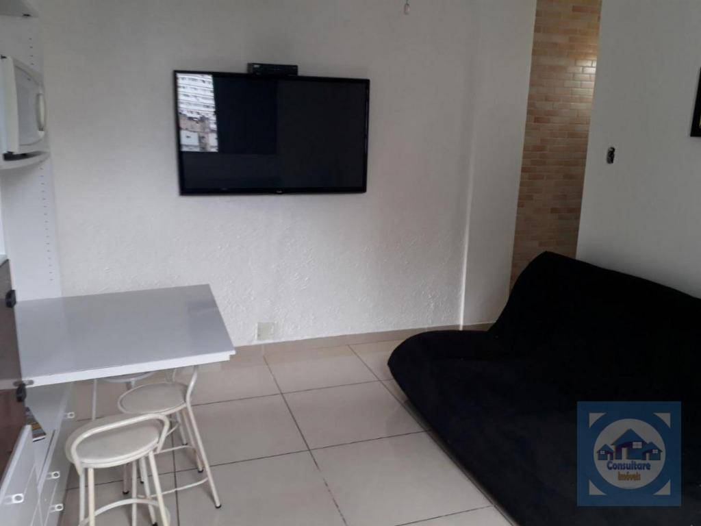 Apartamento à venda com 1 quarto, 55m² - Foto 3