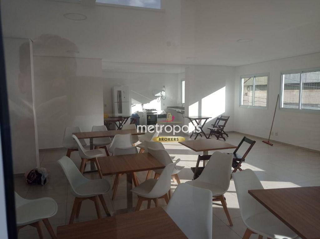 Apartamento à venda com 2 quartos, 65m² - Foto 16