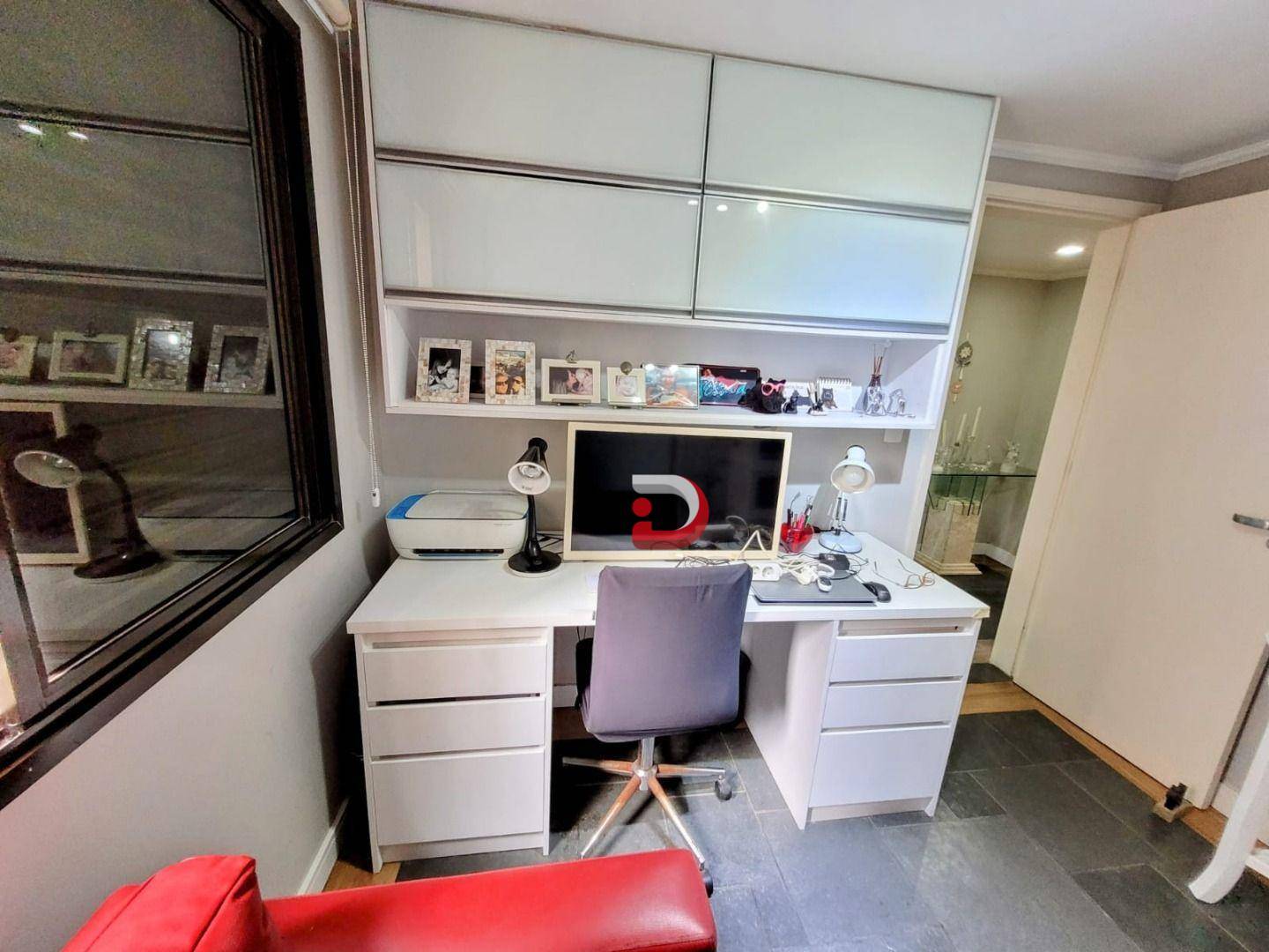 Apartamento à venda com 3 quartos, 102m² - Foto 11