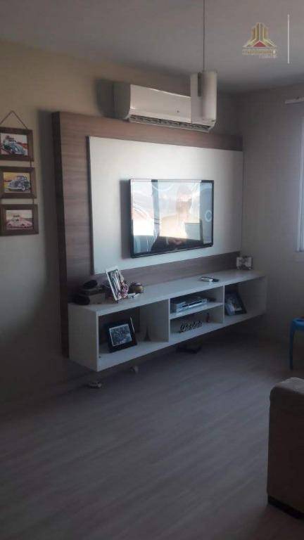 Apartamento à venda com 2 quartos, 41m² - Foto 17