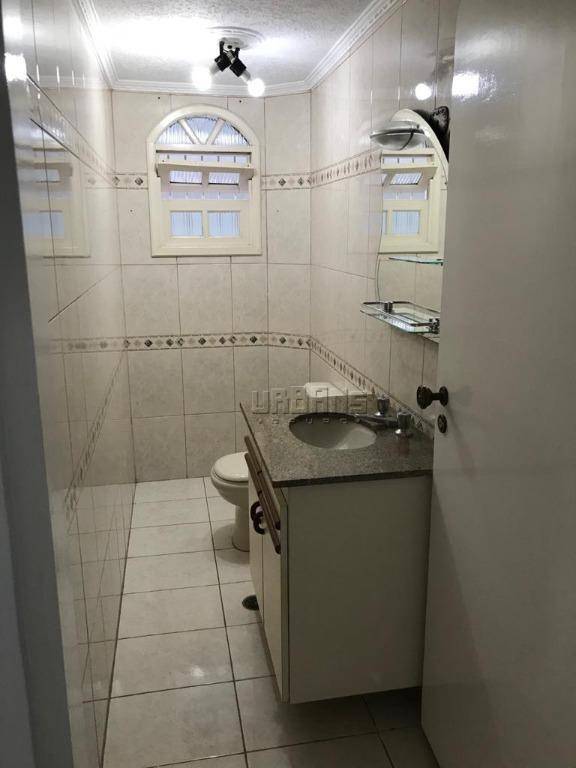 Sobrado à venda com 3 quartos, 199m² - Foto 5