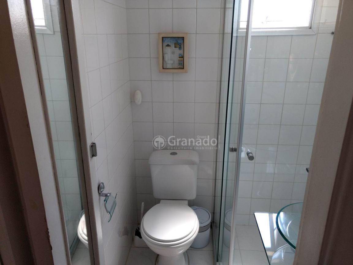 Apartamento à venda com 2 quartos, 50m² - Foto 7