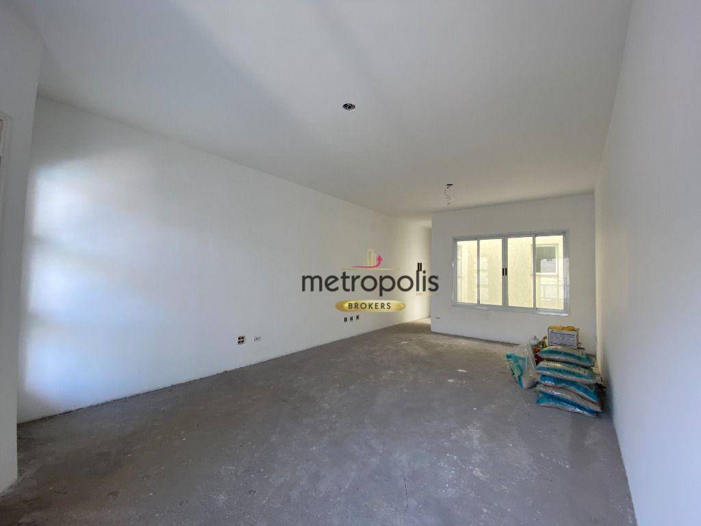 Sobrado à venda com 3 quartos, 194m² - Foto 2