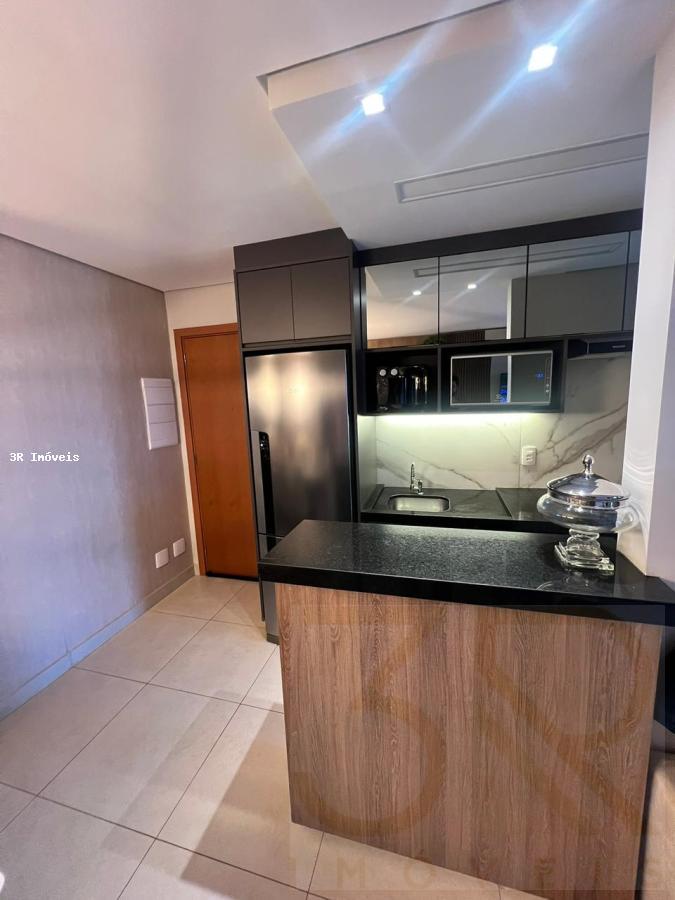 Apartamento à venda com 2 quartos, 61m² - Foto 3