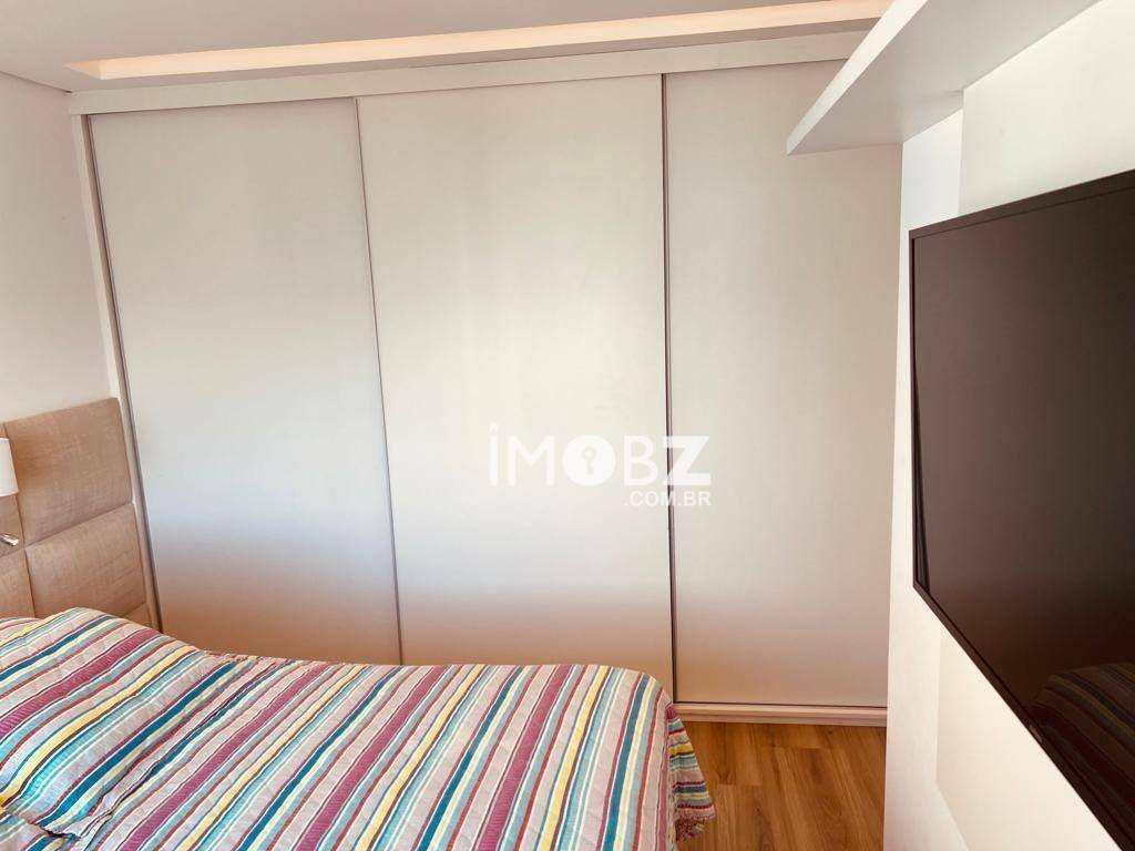 Apartamento à venda com 2 quartos, 92m² - Foto 14