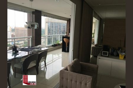 Apartamento à venda com 4 quartos, 171m² - Foto 3