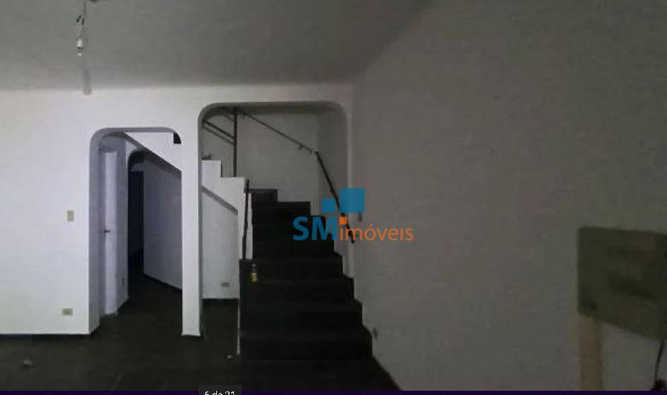 Sobrado à venda e aluguel com 8 quartos, 173m² - Foto 2