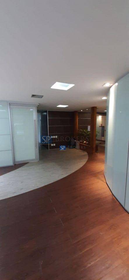 Conjunto Comercial-Sala para alugar, 324m² - Foto 21