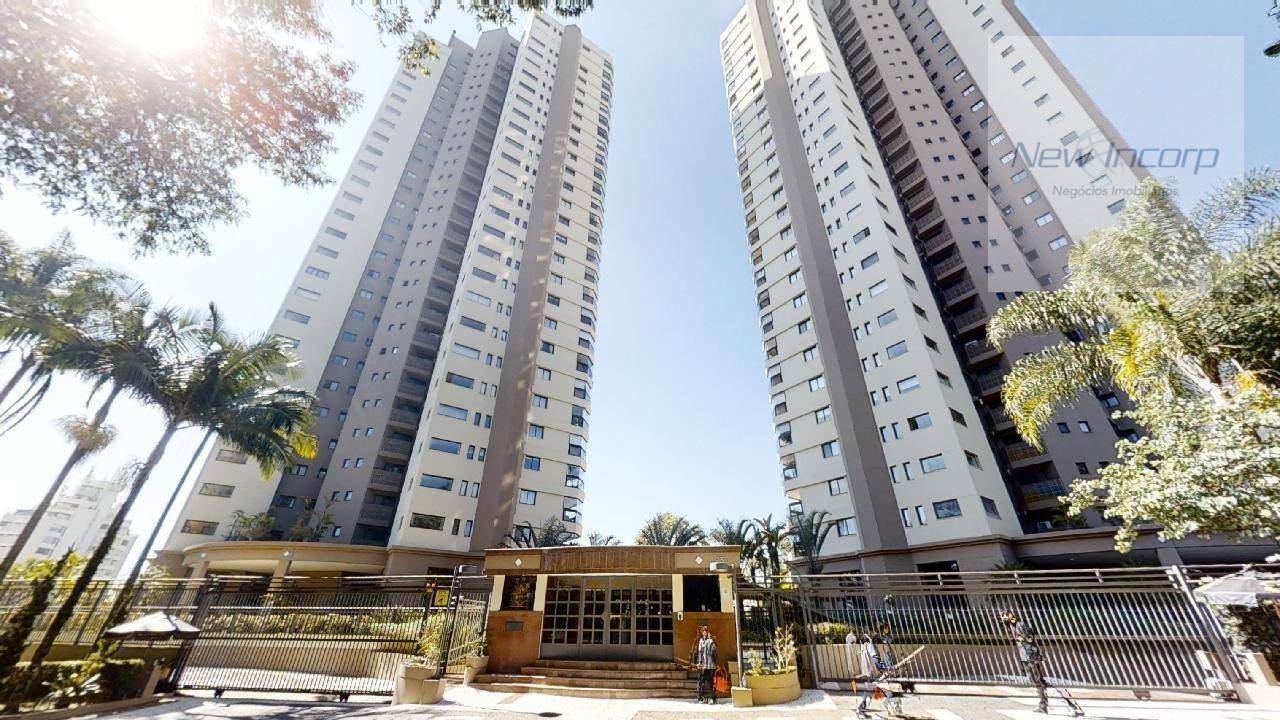 Apartamento à venda com 4 quartos, 246m² - Foto 22