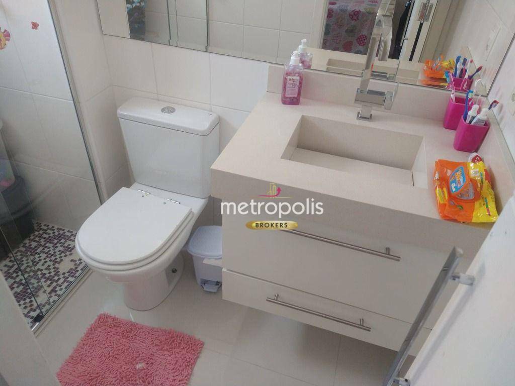 Apartamento à venda com 3 quartos, 145m² - Foto 19