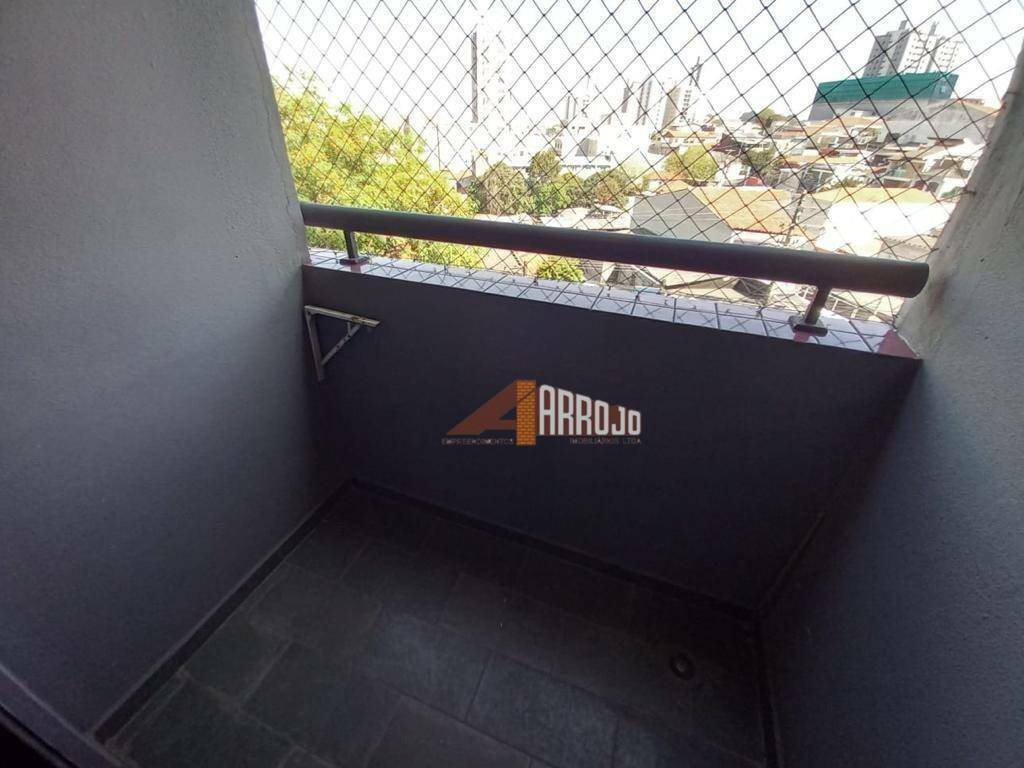 Apartamento à venda com 3 quartos, 70m² - Foto 21