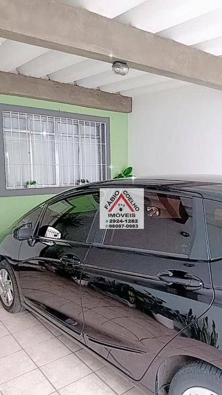 Sobrado à venda com 3 quartos, 161m² - Foto 43