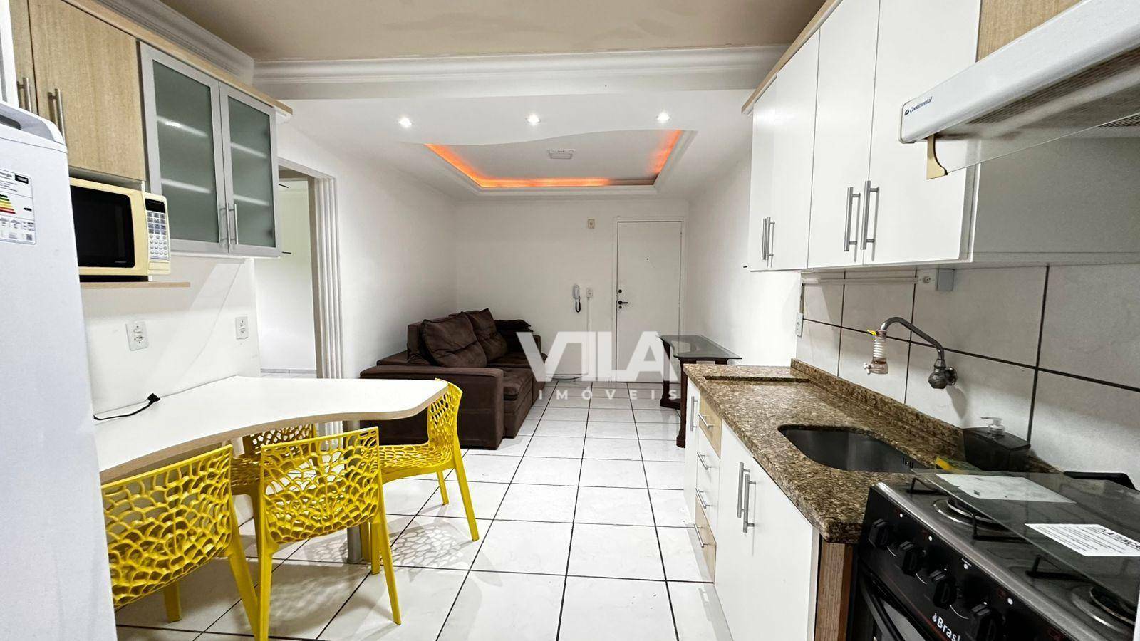 Apartamento para alugar com 2 quartos, 48m² - Foto 8