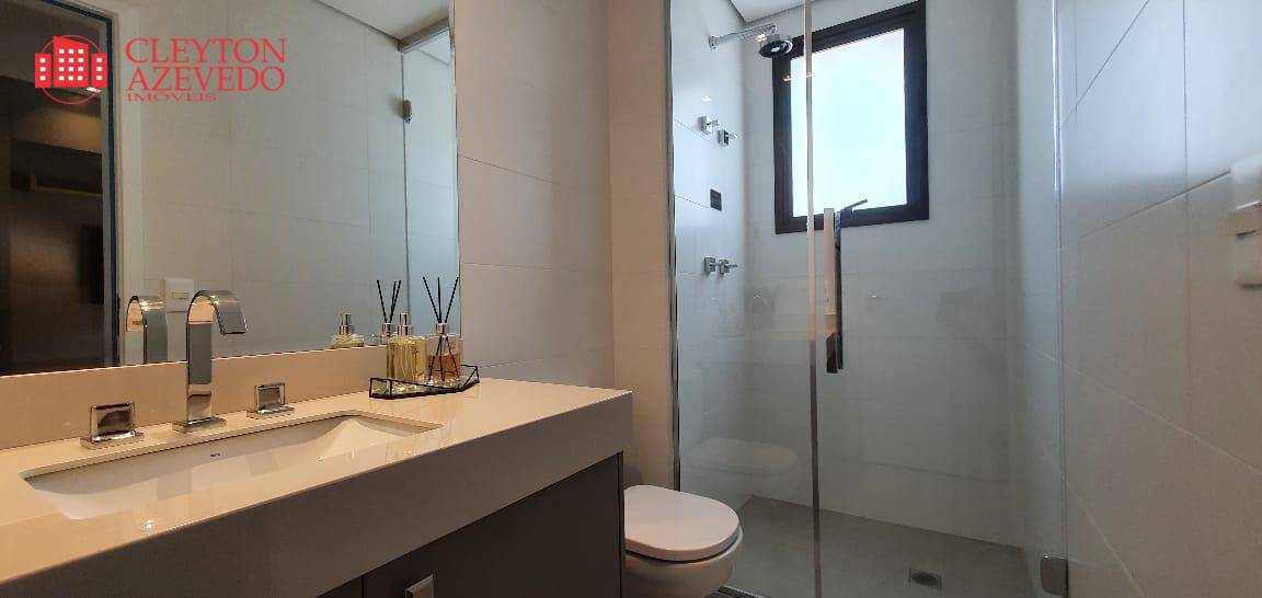 Apartamento à venda com 4 quartos, 228m² - Foto 16