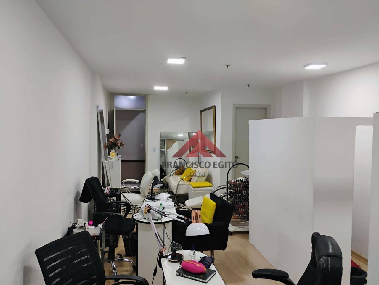 Conjunto Comercial-Sala à venda, 38m² - Foto 10