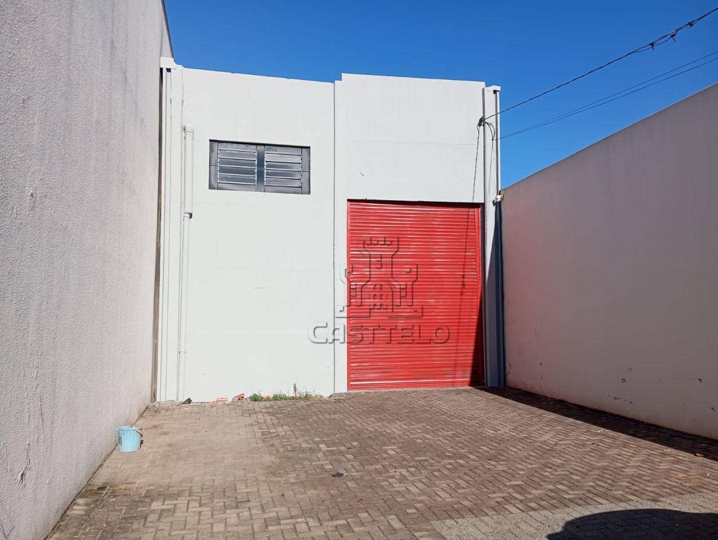 Loja-Salão, 160 m² - Foto 1