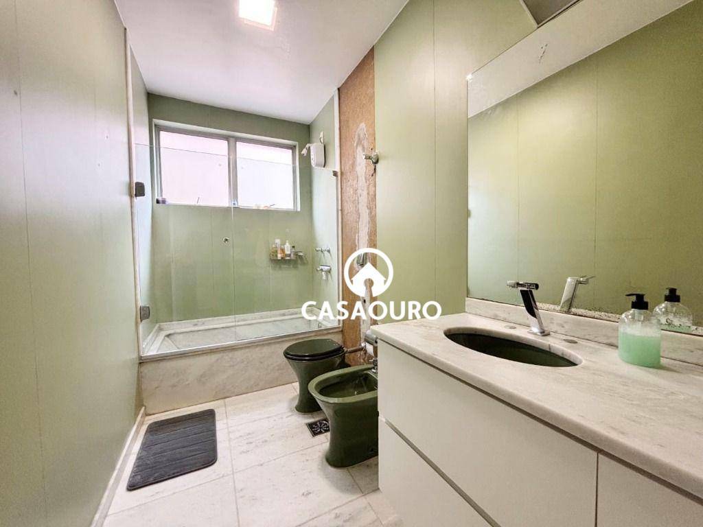 Apartamento à venda com 3 quartos, 110m² - Foto 11
