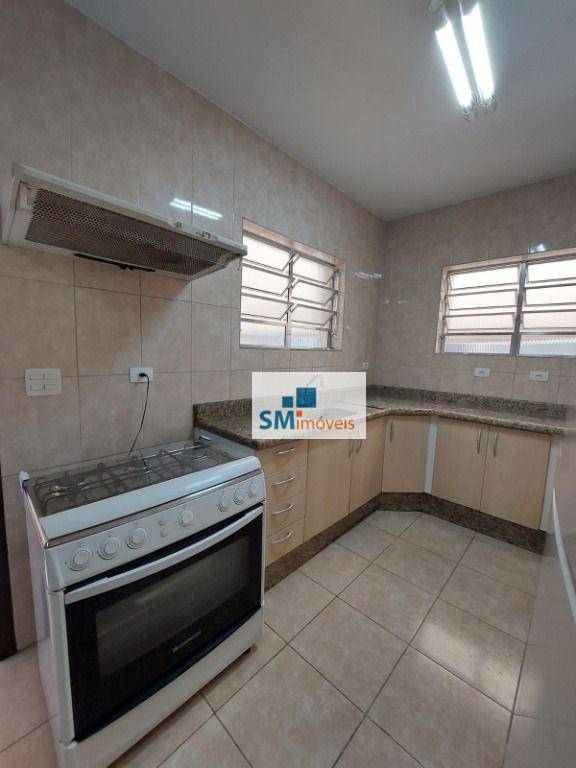 Sobrado para alugar com 3 quartos, 160m² - Foto 15